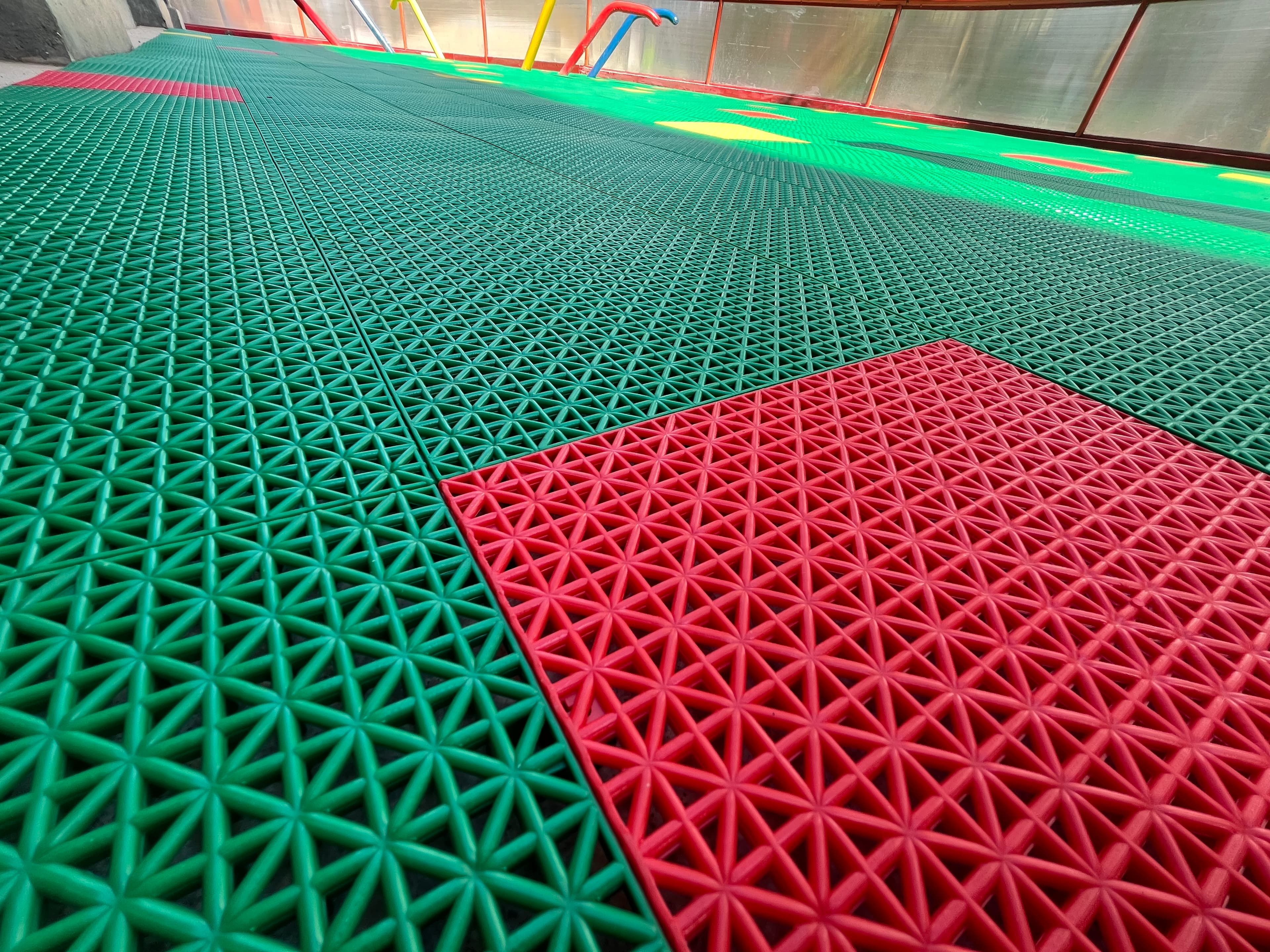 Play Ground Jardin de infantes