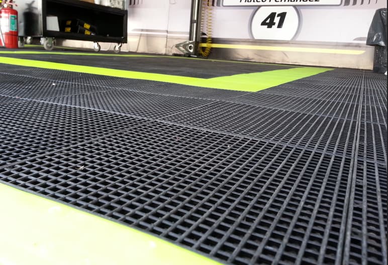 Garages de Detailing